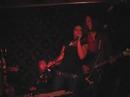 The Ocean - Performed by Josh & Deanie at The Quiet Woman In Carona Del Mar.