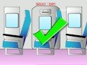 How To Pick a Great Airline Seat How To Pick a Great Airline Seat