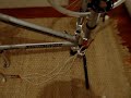 Eje electrico . 2 Hub motor working as geneartor and motor.