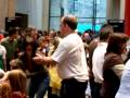 videos de Canongate Cadjers Hogmanay 2008 Family Ceilidh
