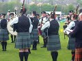 Scottish Power Pipe Band - Gourock 2008 Scottish Power Pipe Band - Gourock 2008