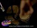 Bachata Consentido video en vivo