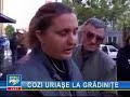 Cozi imense pentru inscrierea la gradinite Cozi imense pentru inscrierea la gradinite