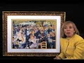 The Art Collectors Guild presents Renoir: Moulin Galette