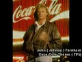 John Farnham Coca cola theme 70\