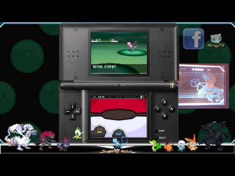 how to get porygon z in pokemon black 2