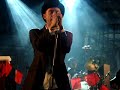 teledysk, klip, The Good The Bad And The Queen,- Three Changes