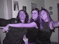 un r�veillon entre amis,quoi de plus g�nial pour d�marrer l'ann�e 2007.
une petite vid�o souvenir
zik:plug in baby de muse
bonne ann�e*