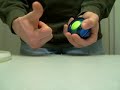 Powerball Thumb Flick Technique Powerball Thumb Flick Technique