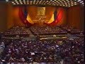 congresul xii   parvulescu contra ceausescu