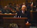 Congresul XII - PARVULESCU CONTRA CEAUSESCU Congresul XII - PARVULESCU CONTRA CEAUSESCU