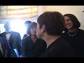 stephen hawking at university of california berkeley