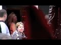 Amsterdam Red Light District - Window Girl Amsterdam Red Light District - Window Girl