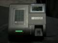 Hirsch Verification Station RUU demo, multipurpose biometric security
