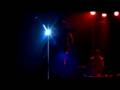 Jac Berrocal, Aki Onda and Dan Warburton trio
