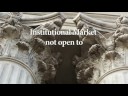  NJIT Wall Street credit bonds AAA crisis stock market default creditdefaultswaps