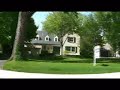 A drive through Indian Hill Estates, Wilmette A drive through Indian Hill Estates, Wilmette