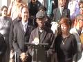 Bronx Borough President Ruben Diaz Jr. Announces His Public Housing Advisory Council 2/2