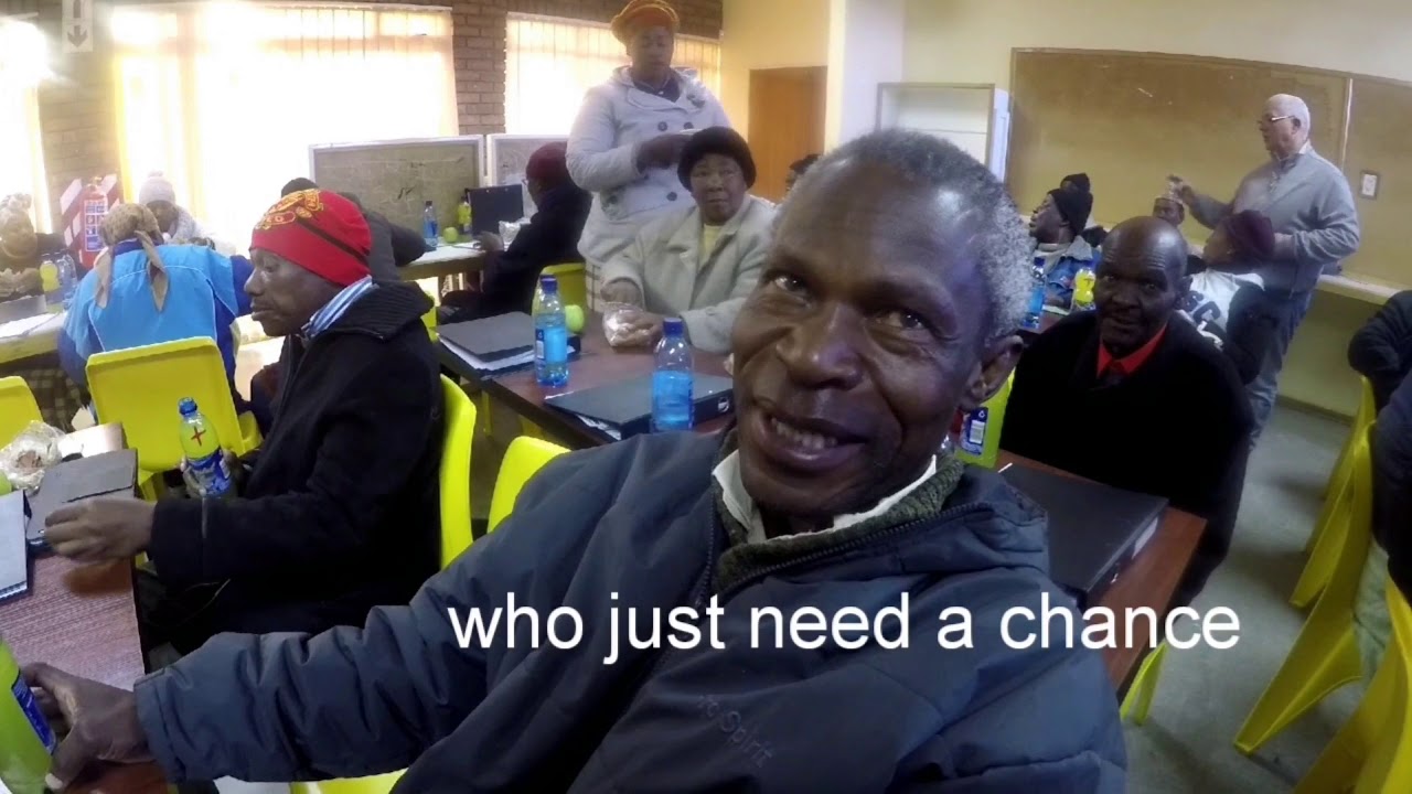 ExcelGrow GH Clocolan 2017