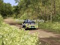 Richard Burns Rally 2010 - PORSCHE 911