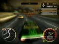 NFS MW Chevelle SS 454 Mod video