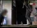Asombrosos policia baleado en operativo.