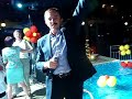 Dr. Emiliyan Stankov - The Show Must Go On (Queen) Live