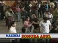 Marimba Sonora Azul-El Asesino vid 3