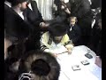 STECHINER REBBE ROCKIN THE SUKKAH STECHINER REBBE ROCKIN THE SUKKAH