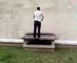 videos de salto arrire