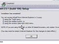 how-to  installing add-ons in microsoft internet explorer 7