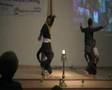 newari dance: mikha ya