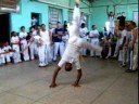Batizado de Capoeira ( Instrutor Formado Doug - Alan)