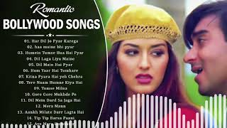 Best Of Bollywood Old Hindi Songs - Bollywood 90s 