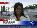 wtae pittsburgh adventureland movie ryan reynolds 16th Street Bridge kennywood