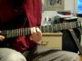 Lullaby, Brahms metal