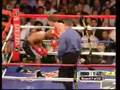 Katsidis vs Casamayor Highlights
