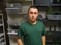 Blue Table Painting- Tyranids v Chaos Notrep part 01