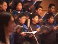 9/11 Requiem - Rehearsal Footage