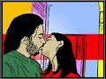 Eu vou beijar voce