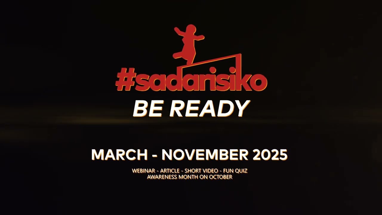 Sadarisiko Teaser