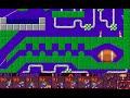 in this video i play through the sports level 9 (of 10) in an easy way in lemmings 2: the tribes. i start with 57 lemmings and don't lose any of them. the way is relatively so easy that i have many useful tools left at the end of the level and i don't need function keys (f1, f2...) or pause to give me more time. i used enter, the shortcut to the fast mode, just not to waste your time (more). i've played this level through other ways too, but this was the easiest way i found out. imo one of the best things in this game is that you can use your creativity to play through the challenging levels many different ways. thanks to the special tools, this property seems to be even better in lemmings 2 than in the other lemmings games. the game was run in dosbox 0.72 with 6000 cpu cycles. no cheats were used.
