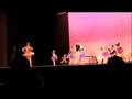 Youngest Nutcracker Ballerinas