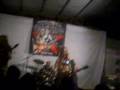 AGATHOCLES - MATADORES DEL LIBERTAD TOUR - ARICA CHILE