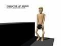 videos de Character Lift