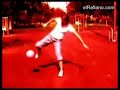 Virtuosa del Balon