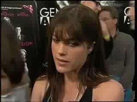 salma blair