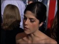 selma blair is the chameleon actress with the striking good looks.