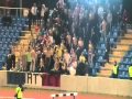Skrót meczu Wisła Puławy - Stomil Olsztyn