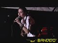 Bandido Rock's La Quinta-Live Performance-Busco tu Piel.